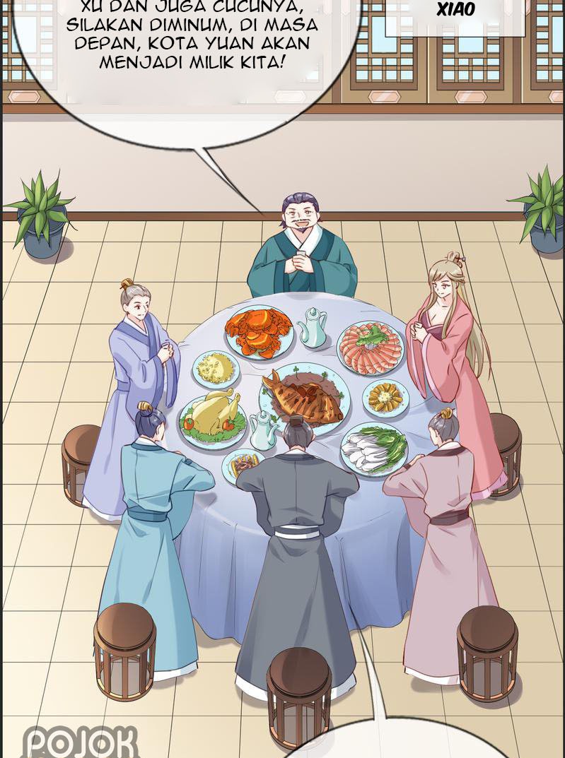 Strongest System (The Strongest Dandy System) Chapter 11 Gambar 16
